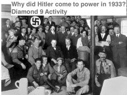 why did hitler become chancellor january 1933 Hitler becomes german chancellor richard cavendish | published in history today volume 58 issue 1 january 2008 adolf hitler was not elected to power in germany by an overwhelming upsurge of popular demand. why did hitler become chancellor january 1933 Hitler becomes german chancellor richard cavendish | published in history today volume 58 issue 1 january 2008 adolf hitler was not elected to power in germany by an overwhelming upsurge of popular demand.