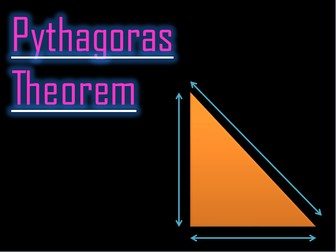 Pythagoras