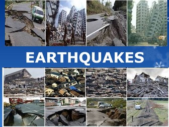 EARTHQUAKES