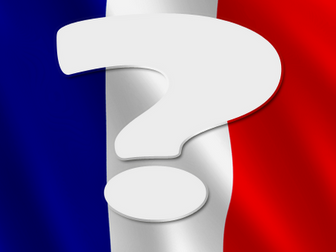 French general knowledge quiz