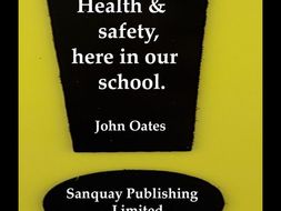 Health & Safety, Here In Our School_Assembly Song_John Oates