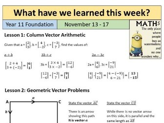 Foundation Revision Magazine