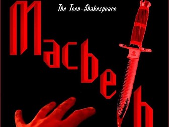 Teen-Shakespeare Macbeth