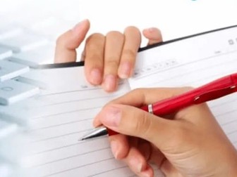 Article Writing:  iGCSE English as a second language