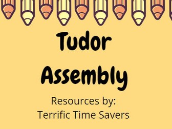 Tudor Assembly Script!