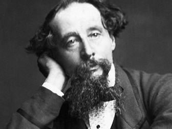 English home learn non-fiction Dickens