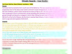 Holderness coast geology image