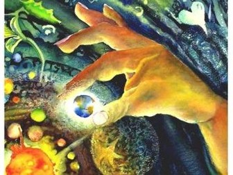 KS3 Religious Studies Scheme of Work - Creation Stories