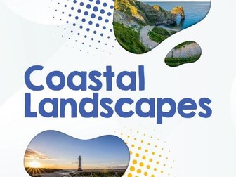Coastal Landscapes