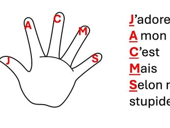 French opinions - giving detailed opinions about any topic