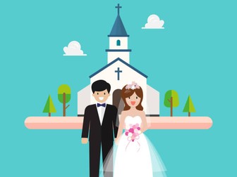 Religious Education Directory - Meaning and Purpose of Marriage