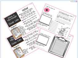 Microscope Cheek Cell Onion Cell Practical and Worksheets