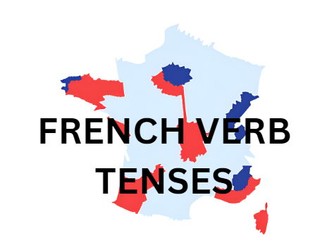 French verb practice