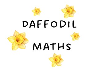 Daffodil maths pack