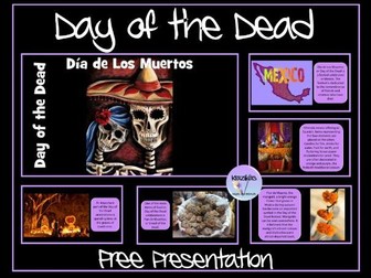 Day of the Dead