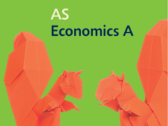 Edexcel Economics A Theme 1+2