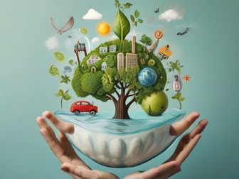 Sustainable Wellbeing