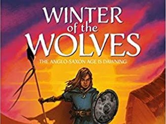 Winter of the Wolves reading comprehension