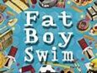 Fat Boy Swim Unit of Work