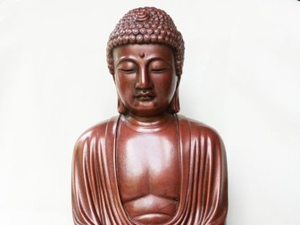 How to read Buddha. Lesson 1 of 5 on Buddhist Art.