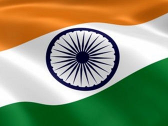 Incredible India Part 1