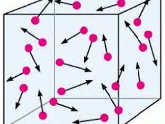 10 Kinetic Theory of Gases