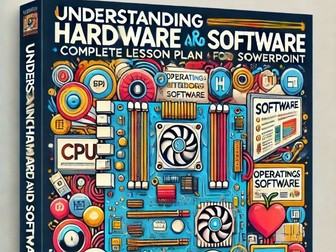 Full Lesson - Understanding Hardware and Software