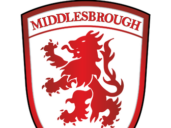 The History of Middlesbrough F.C