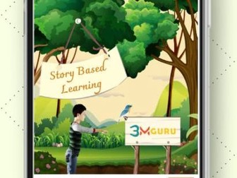 Value based Education| Learning Platform