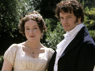 Pride and Prejudice Comprehension Questions Chapters 11-20
