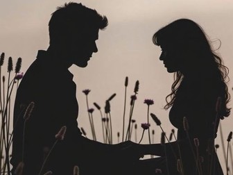 All key Romeo and Juliet PEEZL quotes