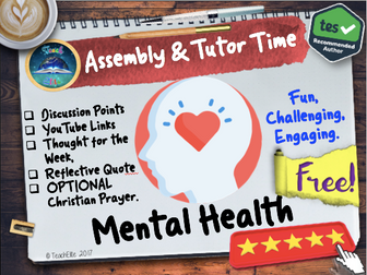Mental Health Assembly
