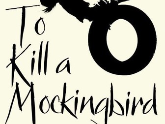 To Kill A Mockingbird at KS4