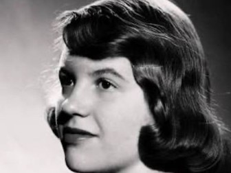 Sylvia Plath Sample Plan