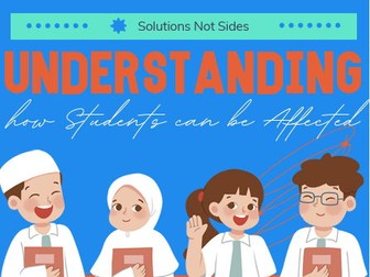 How Israel-Palestine Affects Students