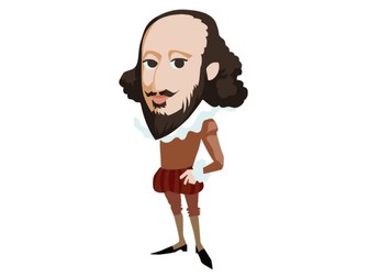 William Shakespeare - Learning Launchpad - Primary