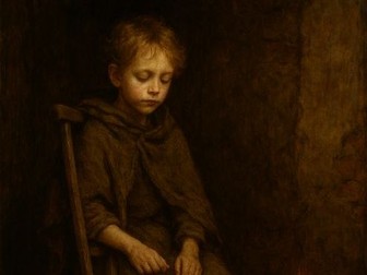 A Christmas Carol - Poverty - Metacognition - Theme