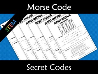 Morse Code to English Codes Famous Quotes