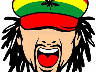 Reggae / Rastafarianism Preparatory Worksheet