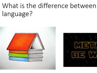 A Language Paper 1 Structure-The Girl with all the Gifts