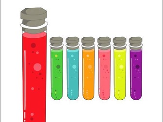 GCSE (9-1) Biology - Food Tests