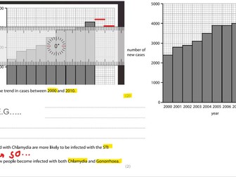 Edexcel Biology Specimen Paper (F&H)