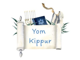 Assembly on: Yom Kippur