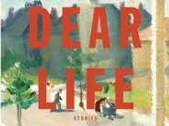 Night- Edexcel IGCSE English Language A