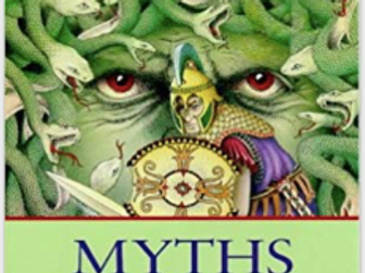 George and the Dragon: Myths and Legends Retold by Anthony Horowitz GUIDED READING