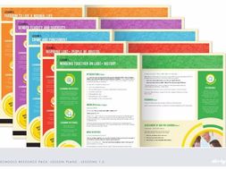 LGBT+ History Interactive PHSE Lessons (KS 3-5)