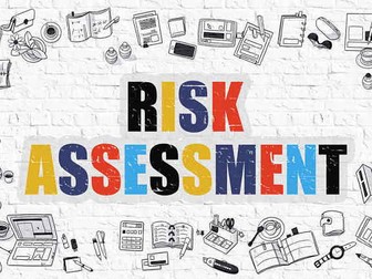 Risk Assessments of a Trip