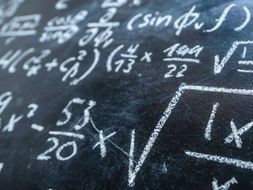 Edexcel A Level Pure Maths Chapters 1-4