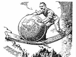 Card Sort: Appeasement 1938