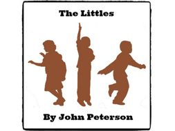 The Littles - (Reed Novel Studies)